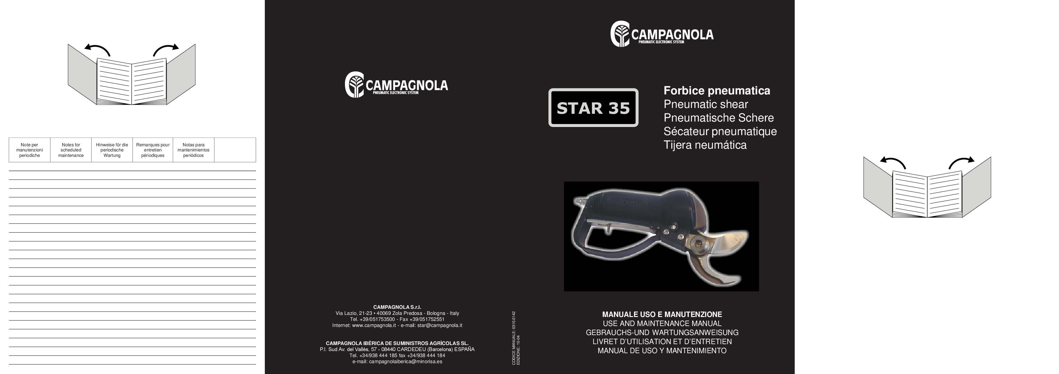 0310.0142_Manuale U.M. forbice Star 35 CAMP.